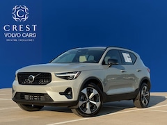 2026 Volvo XC40