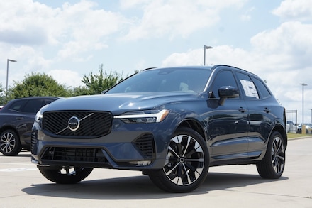 2026 Volvo XC60 B5 Plus SUV