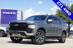 2021 Chevrolet Tahoe Z71 Signature Package 4WD SUV