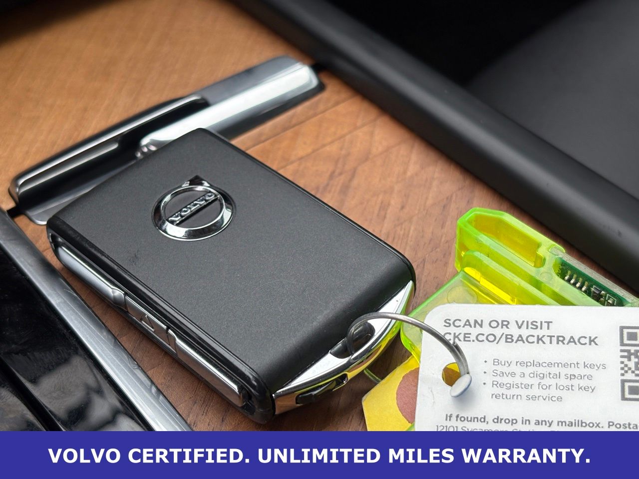 Volvo-Xc90 Recharge Plug-In Hybrid-38