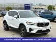 2025 Volvo XC40 B5 AWD SUV