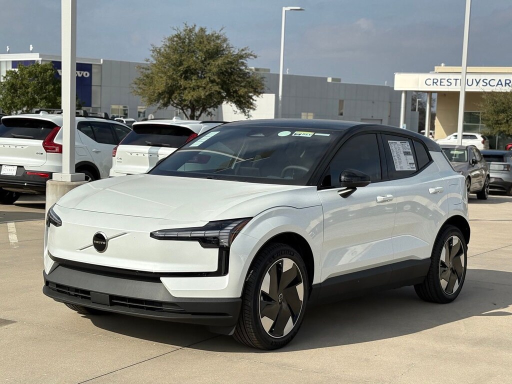 New 2026 Volvo EX30 Twin Motor Plus SUV