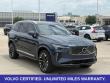 2026 Volvo XC90 B6 Plus 7-Seater SUV