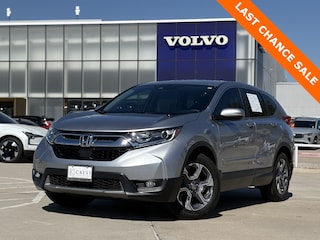 2018 Honda CR-V EX SUV