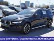 2025 Volvo V60 Cross Country B5 Ultra Wagon