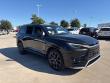 2026 LEXUS TX 500h F Sport Performance Premium SUV