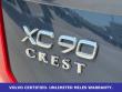2024 Volvo XC90 Recharge Plug-In Hybrid T8 Plus 6 Passenger SUV