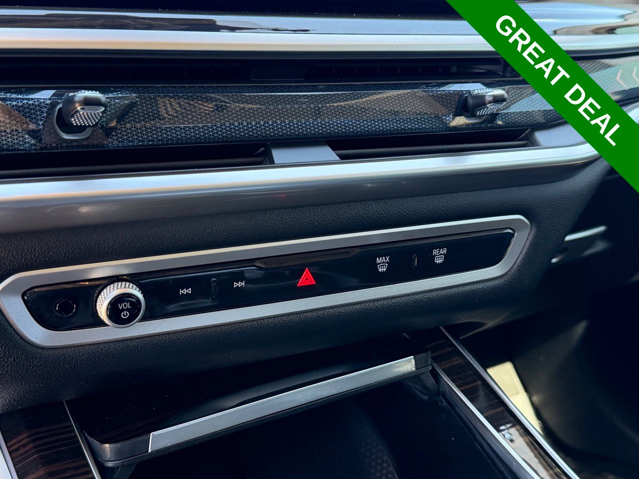 2026 BMW X7 40i - Photo 28