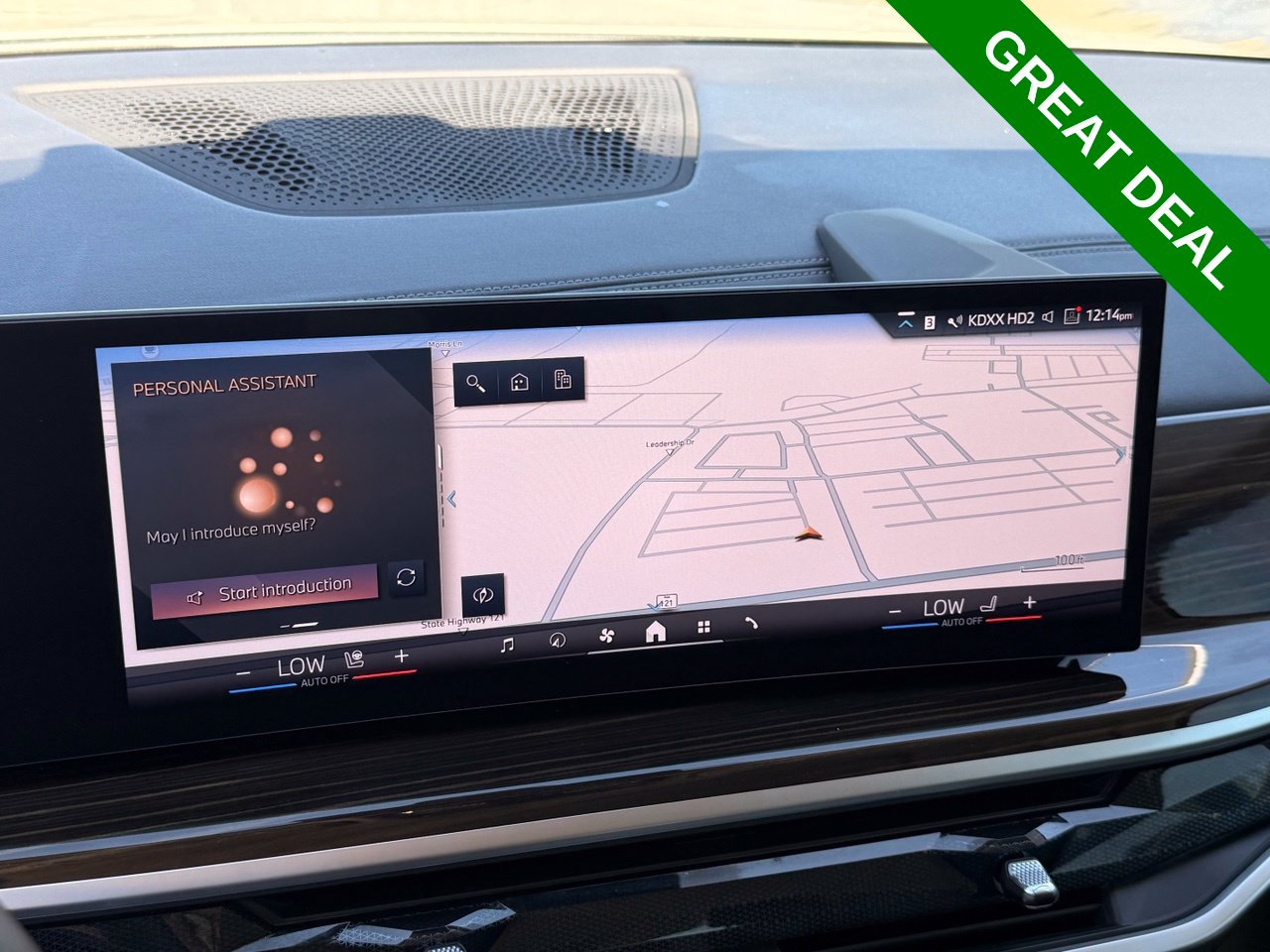 2026 BMW X7 40i - Photo 29