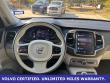 2024 Volvo XC90 Recharge Plug-In Hybrid Ultimate SUV