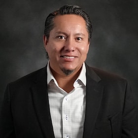 Staff member Billy Delgado from ID_7629bfa10cdf