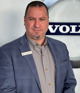 Staff member Sam Hilou from ID_0c726bfb301c