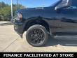 2024 Ram 2500 Big Horn Night Edition Safety Group Truck