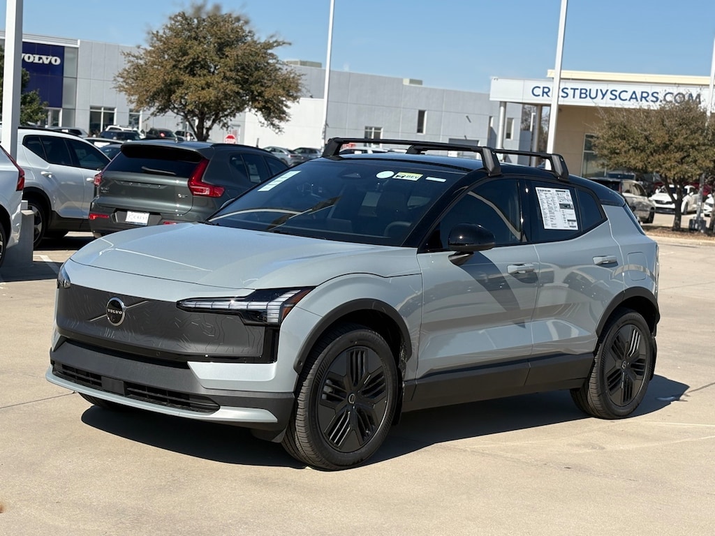 New 2026 Volvo EX30 Cross Country Ultra SUV