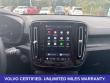 2023 Volvo C40 Recharge Pure Electric Ultimate SUV