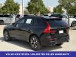 2025 Volvo XC60 B5 AWD SUV