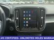 2025 Volvo XC40 B5 AWD SUV