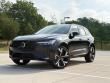2026 Volvo XC60 B5 Ultra SUV