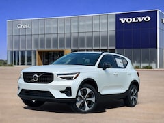 2026 Volvo XC40 B4 Plus SUV