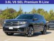 2023 Volkswagen Atlas 3.6L V6 SEL Premium R-Line SUV
