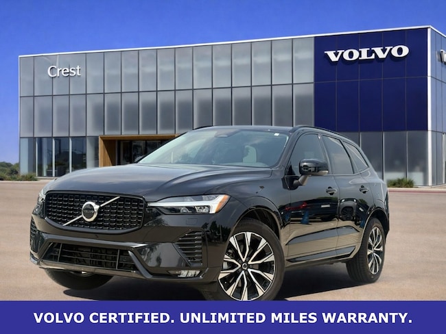 2025 Volvo XC60 B5 Core Dark AWD's photo