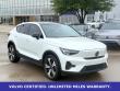 2023 Volvo C40 Recharge Pure Electric Twin Plus SUV