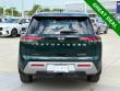 2024 Nissan Pathfinder Platinum SUV