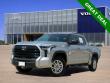 2025 Toyota Tundra SR5 Premium Package 4WD Truck
