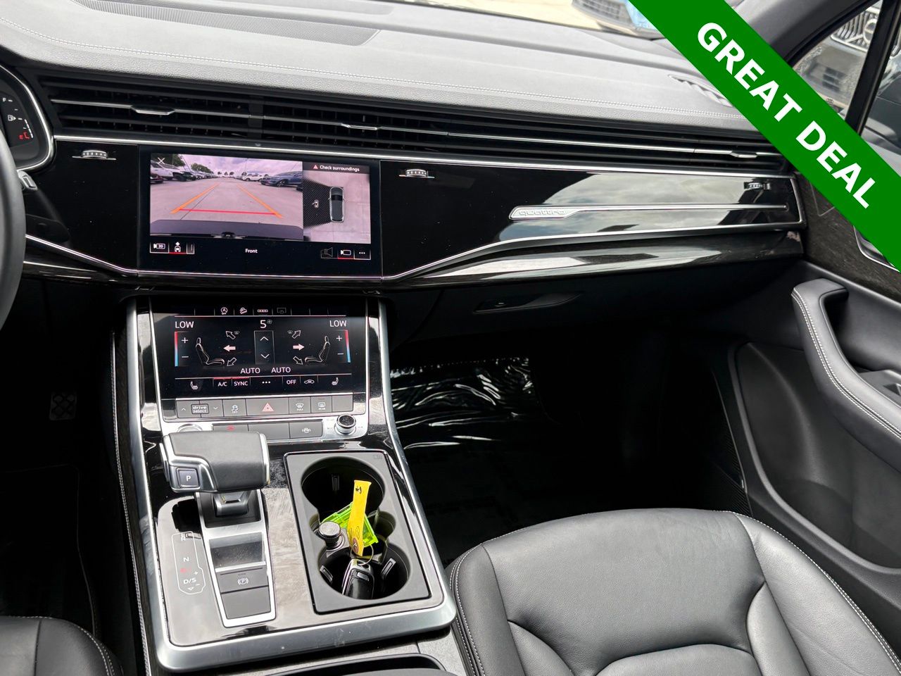 2025 Audi Q7 Premium Plus - Photo 14