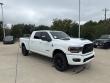2024 Ram 2500 Limited Night Mega CAB 4X4 OffâRoad Package Truck 2024 Ram 2500 Limited Night Mega CAB 4X4 OffâRoad Package Truck