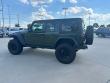 2020 Jeep Wrangler Unlimited Rubicon SUV