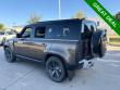 2024 Land Rover Defender 110 P300 S SUV