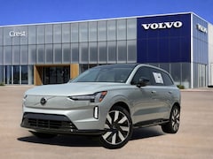 2026 Volvo EX90 Single Motor Plus 7-Seater SUV
