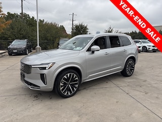 2025 Volvo XC90 B6 Plus 7-Seater SUV