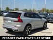 2023 Volvo XC60 B5 Ultimate Dark Theme SUV
