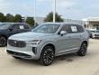 2026 Volvo XC90 plug-in hybrid T8 Plus 7-Seater SUV