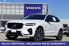 2025 Volvo XC60 B5 Plus SUV