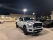 2026 Ram 2500 Big Horn Night Edition Plus Equipment Truck
