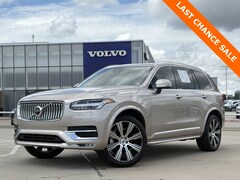 2024 Volvo XC90