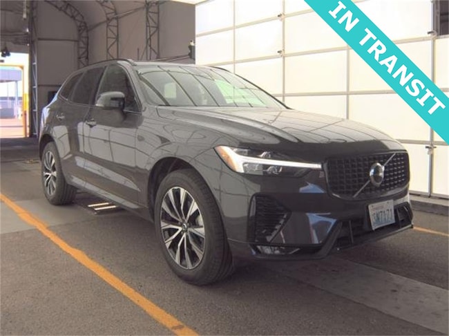 2025 Volvo XC60 B5 AWD SUV