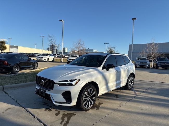 2024 Volvo XC60 B5 AWD SUV