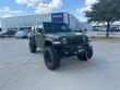2020 Jeep Wrangler Unlimited Rubicon SUV