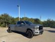 2021 Ram 3500 Laramie Crew CAB 4X4 Night Edition Truck 2021 Ram 3500 Laramie Crew CAB 4X4 Night Edition Truck