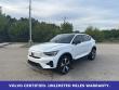 2023 Volvo C40 Recharge Pure Electric Twin Plus SUV