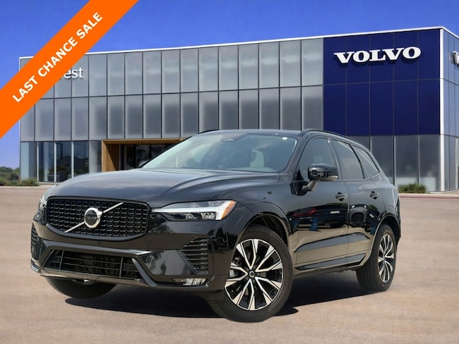 2025 Volvo XC60 B5 Core Dark AWD's photo