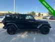 2025 Jeep Wrangler Sahara 4xe SUV