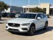 2026 Volvo V60 Cross Country B5 Ultra Wagon