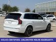 2025 Volvo XC90 B6 Plus 7-Seater SUV 2025 Volvo XC90 B6 Plus 7-Seater SUV