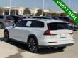 2022 Volvo V60 Cross Country T5 Wagon