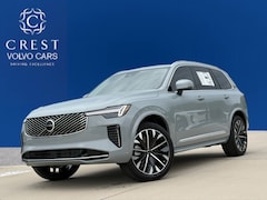 2026 Volvo XC90 B5 Core SUV